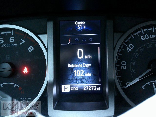 Used 2023 Toyota Tacoma SR5 image 12