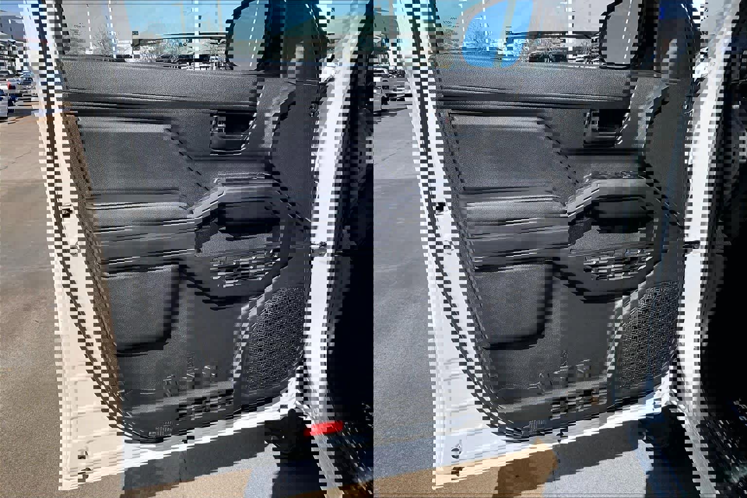 New 2026 Toyota Tacoma SR image 10