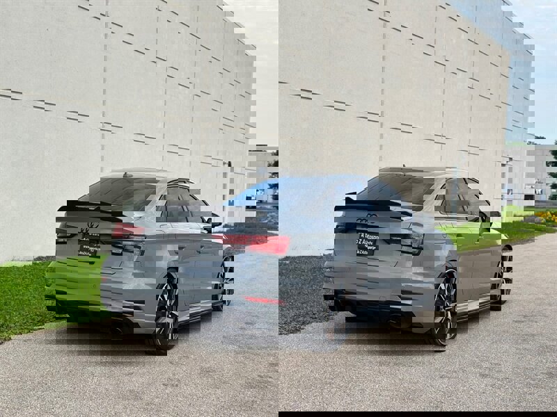 Used 2018 Audi RS 3 image 9