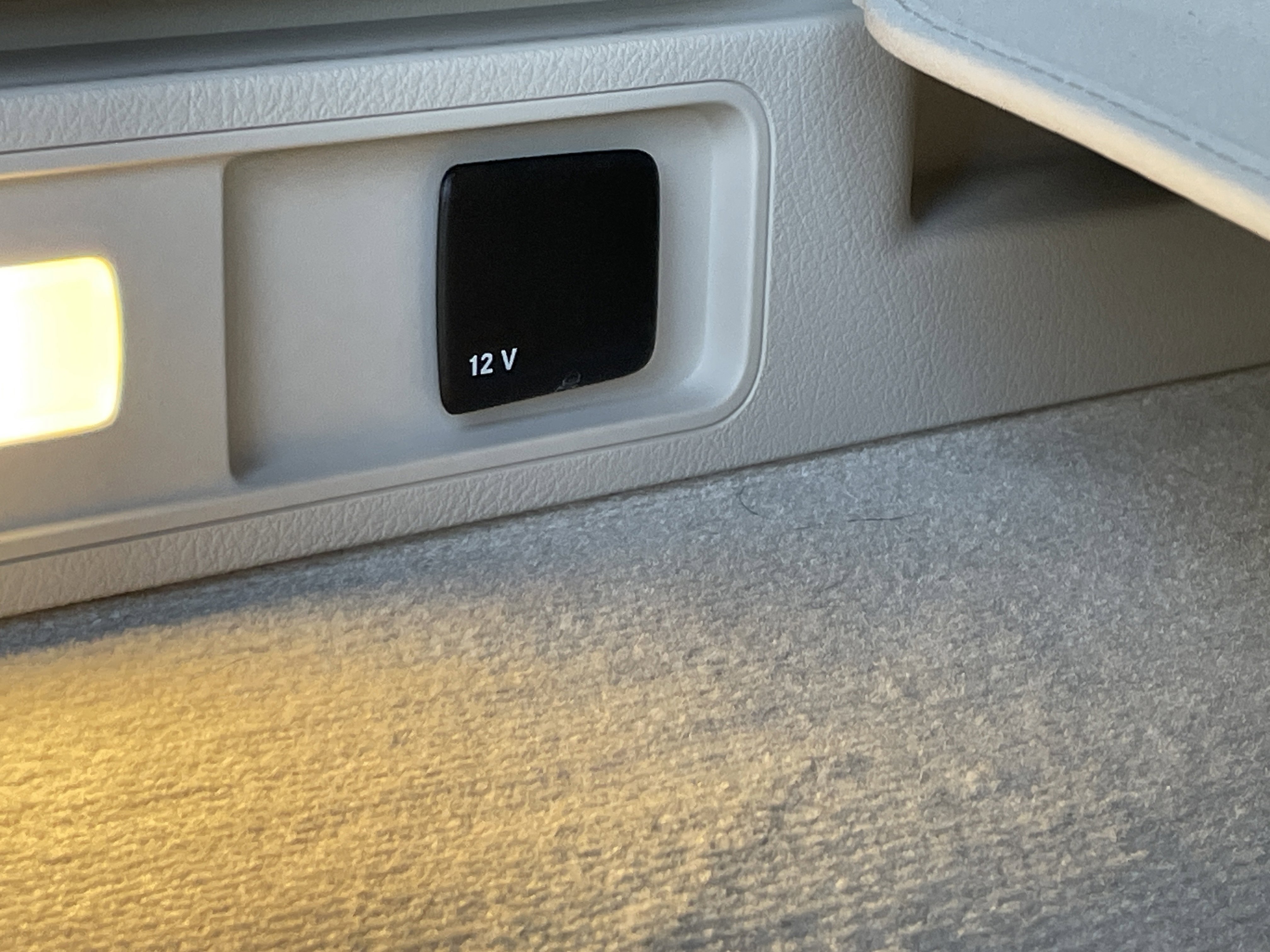 Certified 2025 Mercedes-Benz G 550 image 11