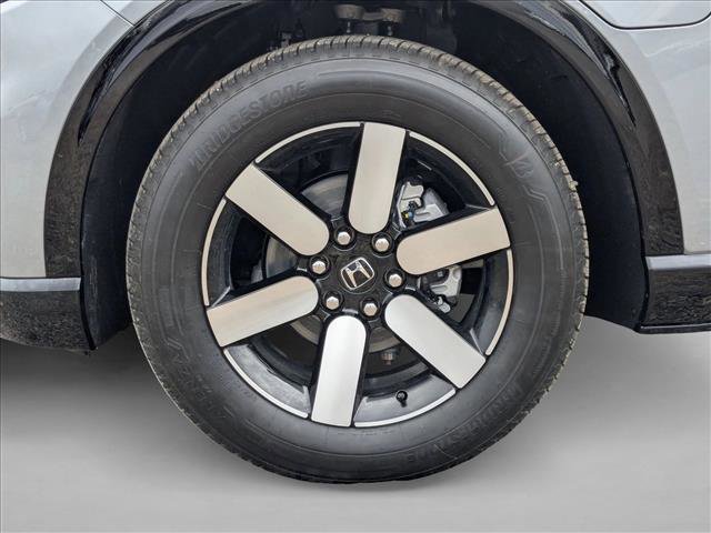 New 2025 Honda Prologue Touring image 11