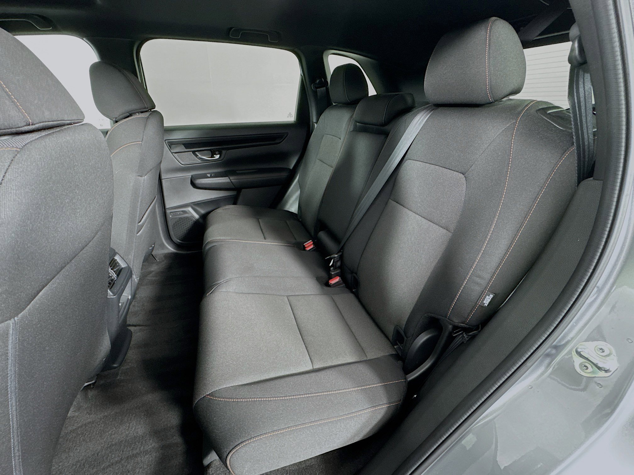 Certified 2024 Honda CR-V Sport image 24