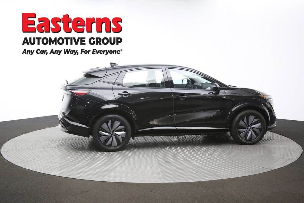 Used 2024 Nissan Ariya AWD image 44