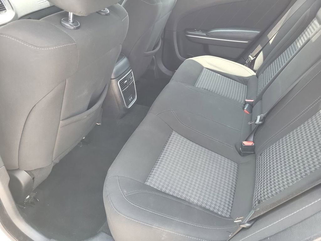 Used 2023 Dodge Charger SXT RWD image 23