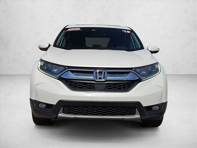 Used 2019 Honda CR-V EX video 2