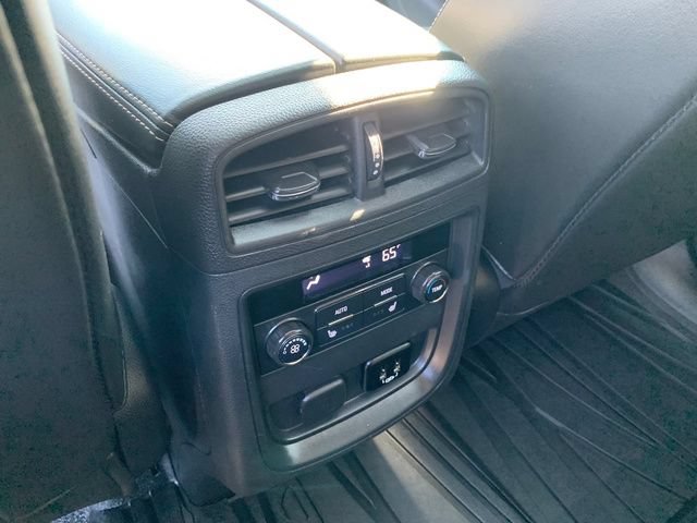 Used 2017 Buick Envision Essence AWD/4WD image 20