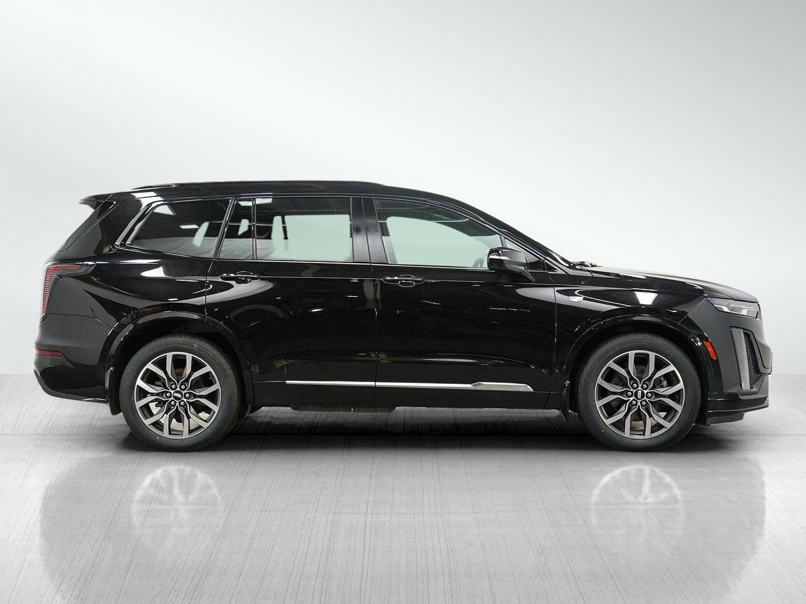 Used 2021 Cadillac XT6 Sport AWD/4WD image 7
