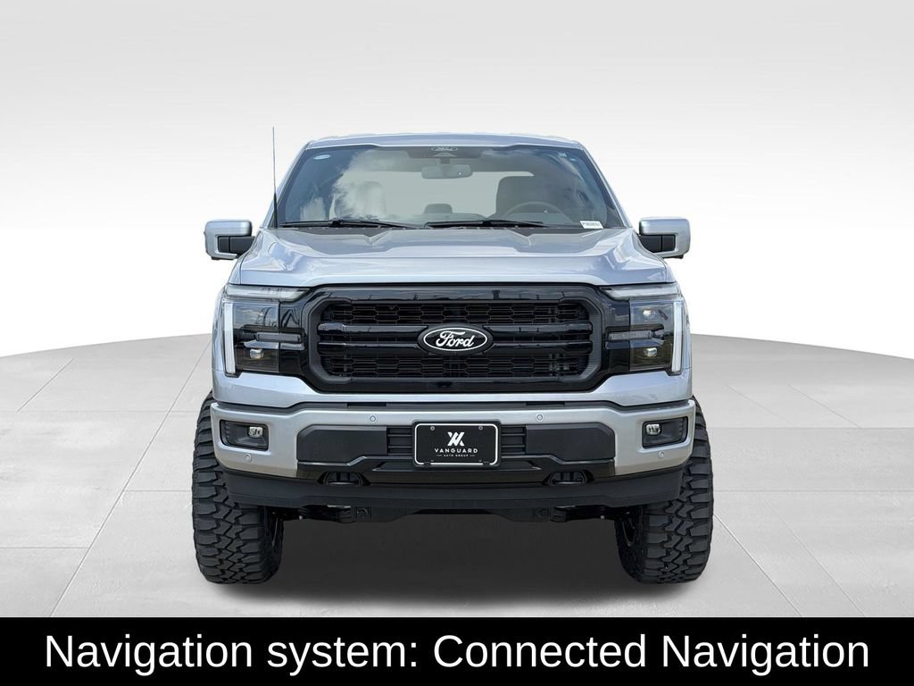 Used 2026 Ford F150 Lariat AWD/4WD image 3