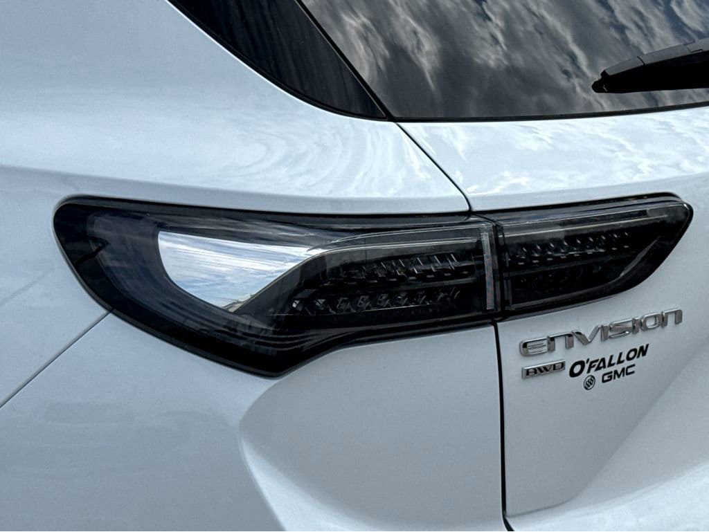 New 2026 Buick Envision Avenir AWD/4WD image 20