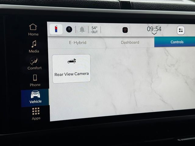 Certified 2025 Jeep Wrangler Unlimited Sport S 4xe image 31