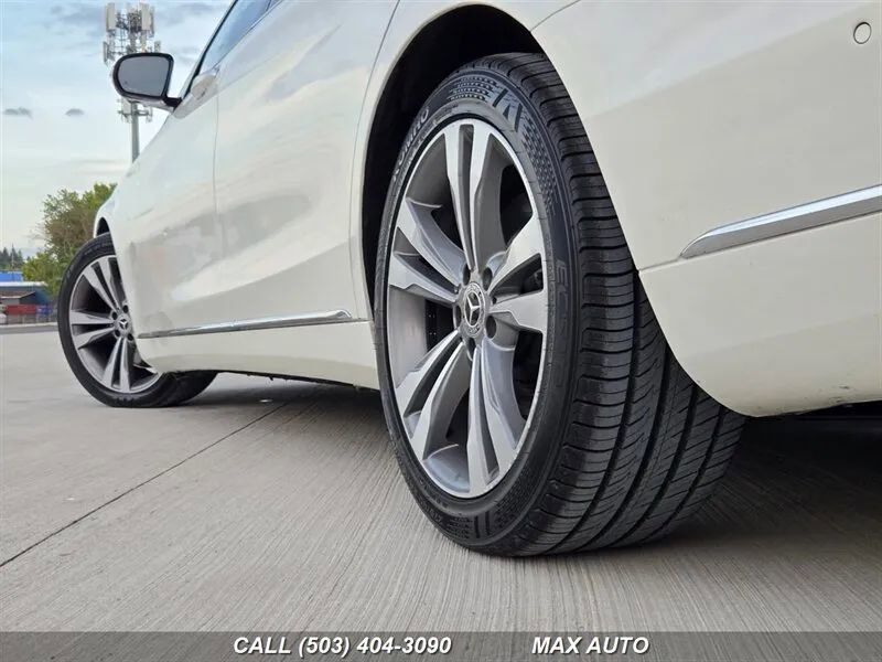 Used 2016 Mercedes-Benz S 550 S 550 Sedan 4D image 44