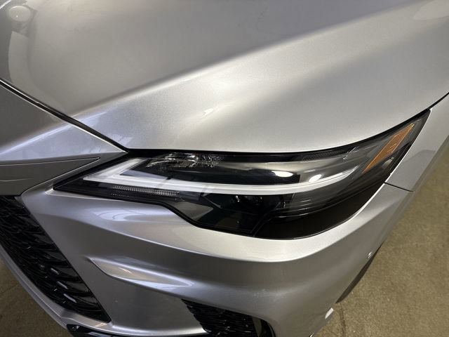 Certified 2025 Lexus RX 500h F Sport w/ Convenience Package AWD/4WD image 30