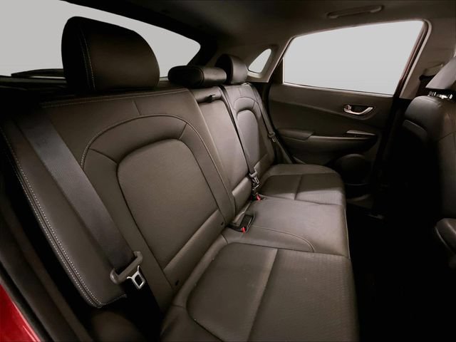 Used 2020 Hyundai Kona Limited AWD/4WD image 26