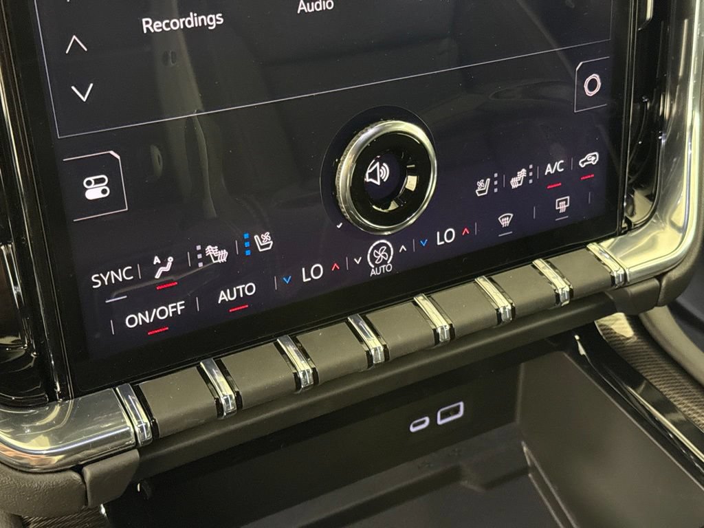 New 2026 GMC Yukon XL Elevation w/ Elevation Premium Package AWD/4WD image 16