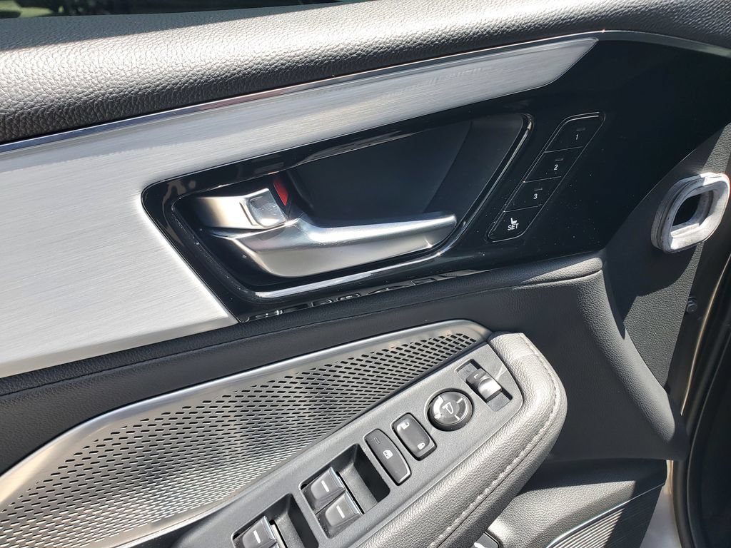 Certified 2024 Acura MDX FWD image 23