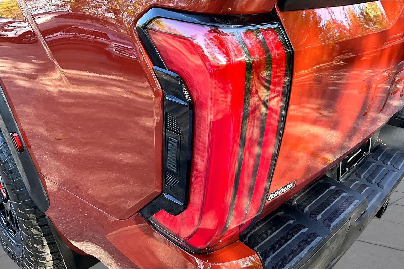 Used 2024 Toyota Tundra TRD Pro AWD/4WD image 27
