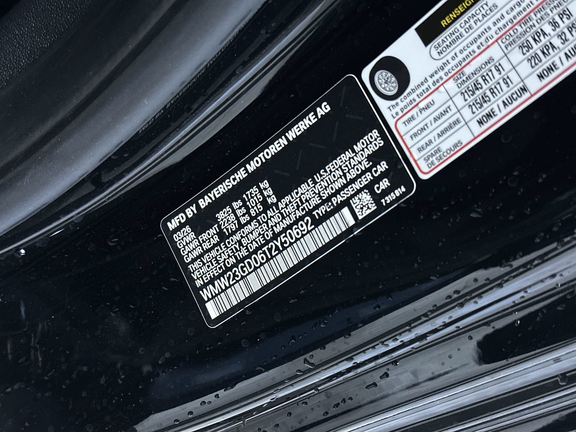 Used 2026 MINI Cooper S FWD image 12