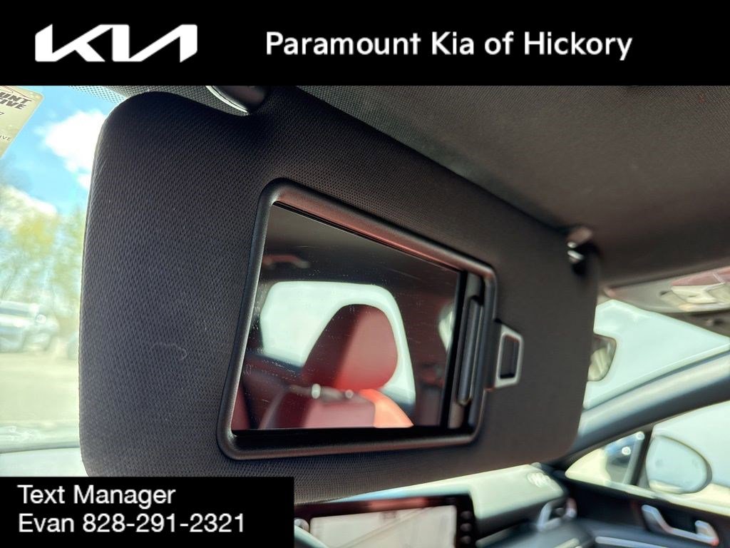 Used 2023 Kia K5 GT-Line w/ GT-Line Premium Package image 29