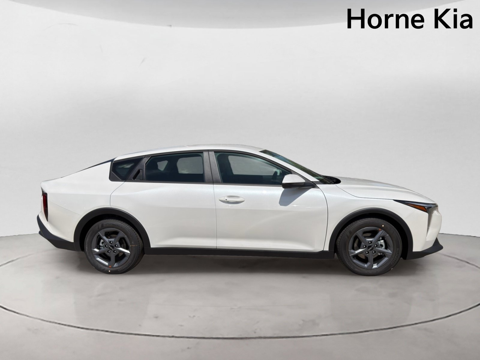 New 2026 Kia K4 FWD image 3
