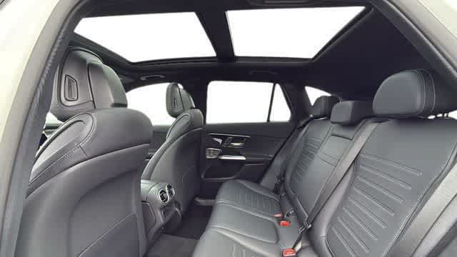 Certified 2026 Mercedes-Benz GLC 350e 4MATIC image 6