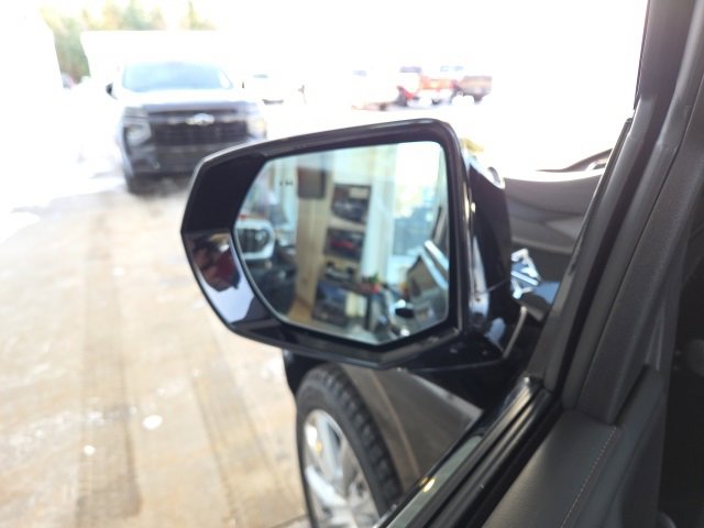 Used 2023 Chevrolet Tahoe High Country image 46