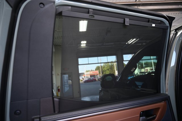 New 2026 Toyota Tundra 1794 Edition image 32