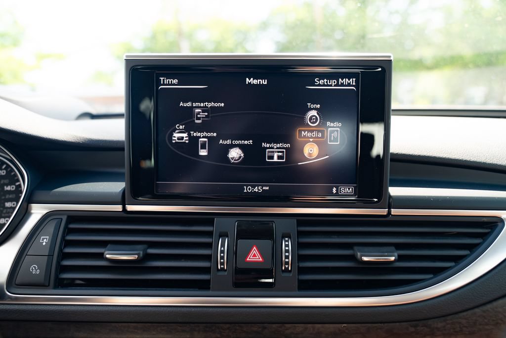 Used 2018 Audi A7 3.0T Prestige AWD/4WD image 15