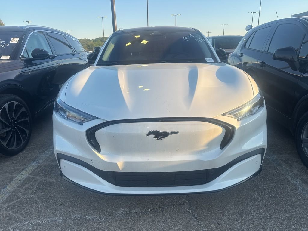 Used 2022 Ford Mustang Mach-E Premium RWD image 10