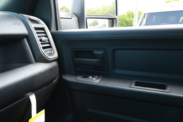 New 2026 RAM 3500 Tradesman image 27