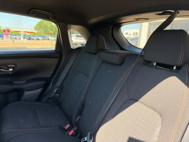 Used 2026 Honda HR-V Sport image 9