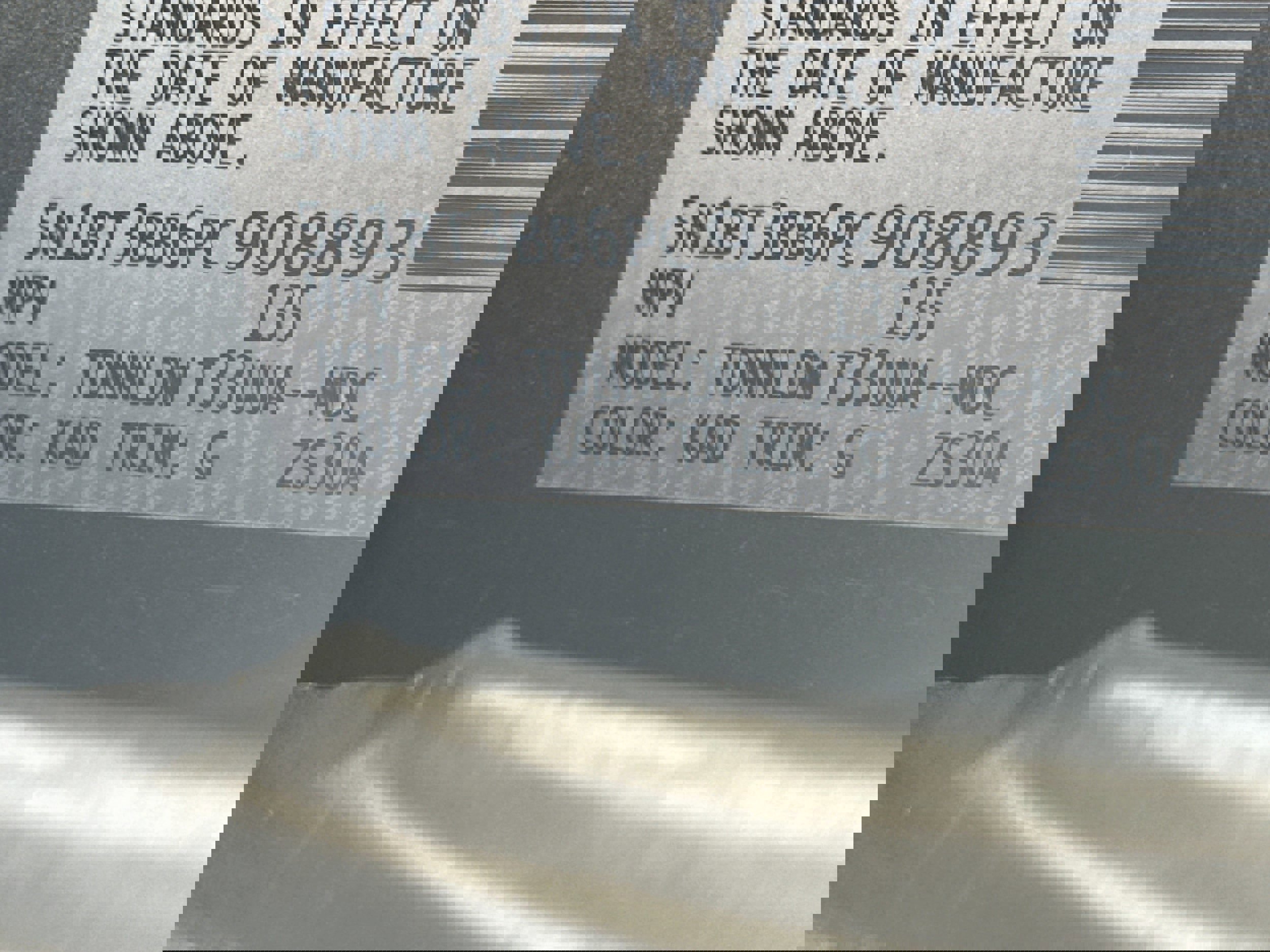 Used 2023 Nissan Rogue SV image 31