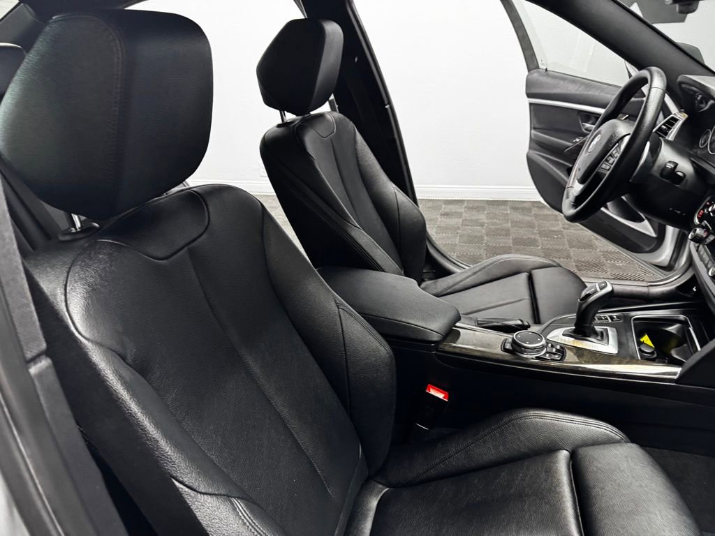 Used 2016 BMW 328i Sedan image 56