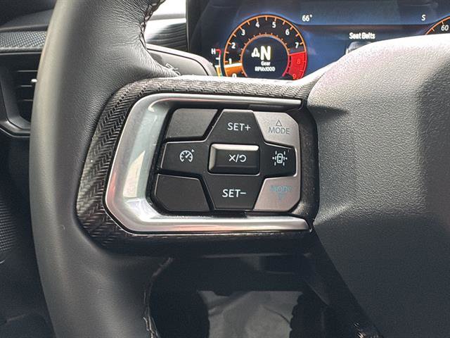 Used 2025 Ford Mustang GT RWD image 16