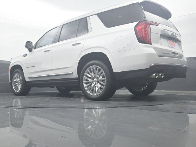 Used 2024 GMC Yukon Denali RWD image 31