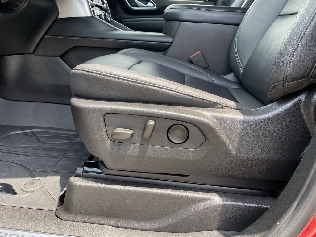 Used 2024 Chevrolet Tahoe LT AWD/4WD image 20