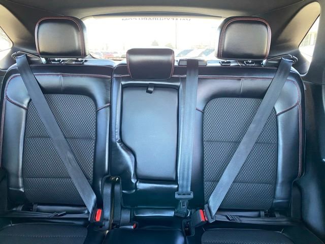 Used 2023 Ford Escape ST-Line image 11