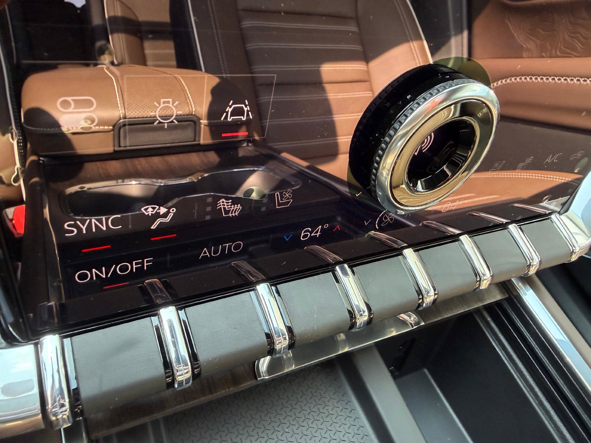 New 2027 GMC Acadia Denali Ultimate AWD/4WD image 18