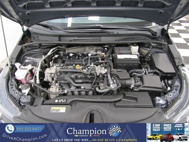 Used 2024 Toyota Corolla SE FWD image 34