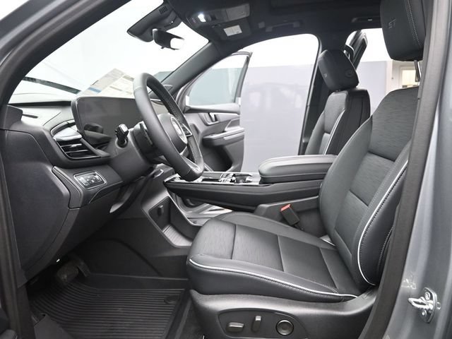 New 2026 Buick Enclave Sport Touring w/ Power Package AWD/4WD image 10
