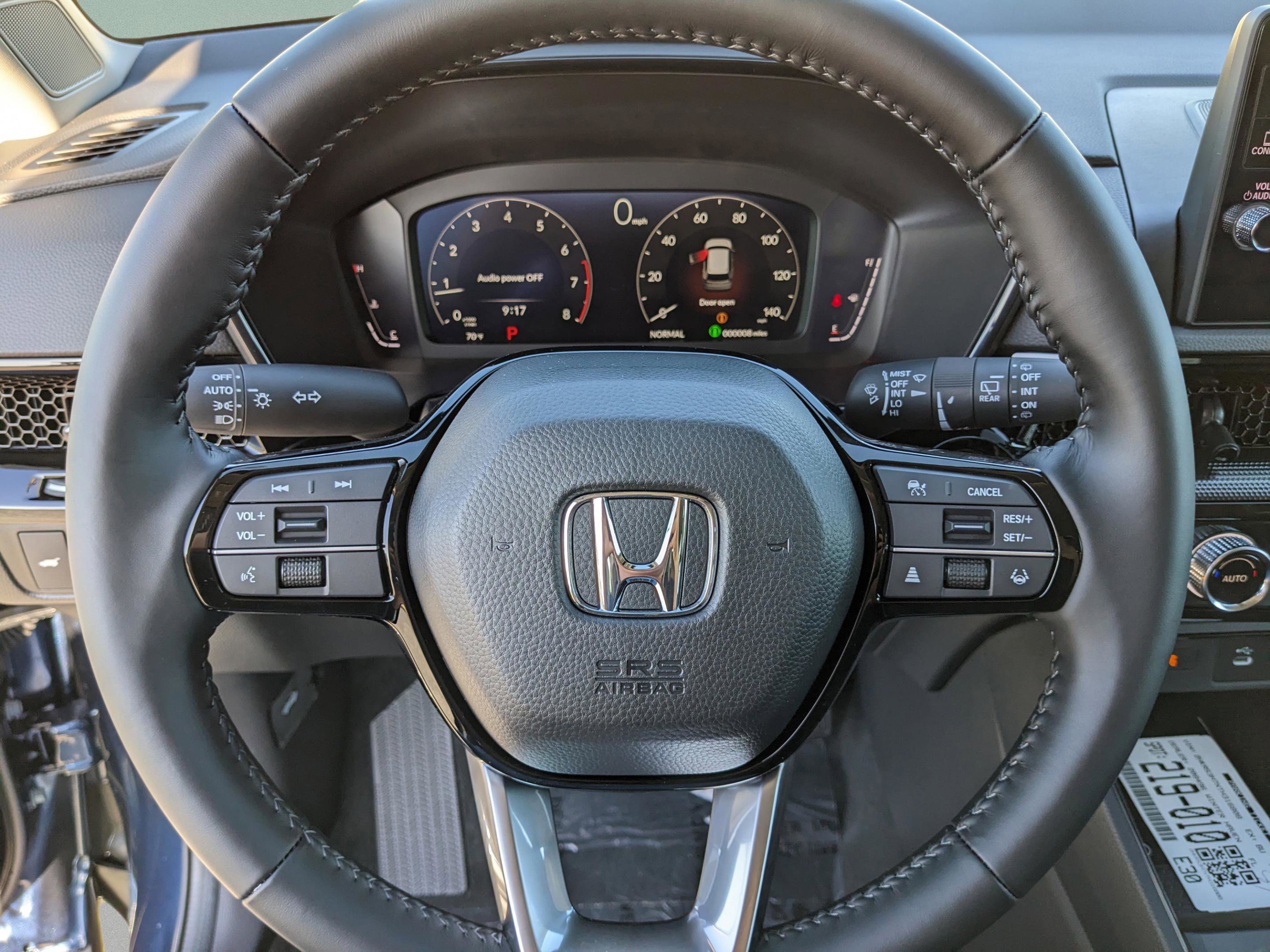 Used 2026 Honda CR-V Sport-L image 39