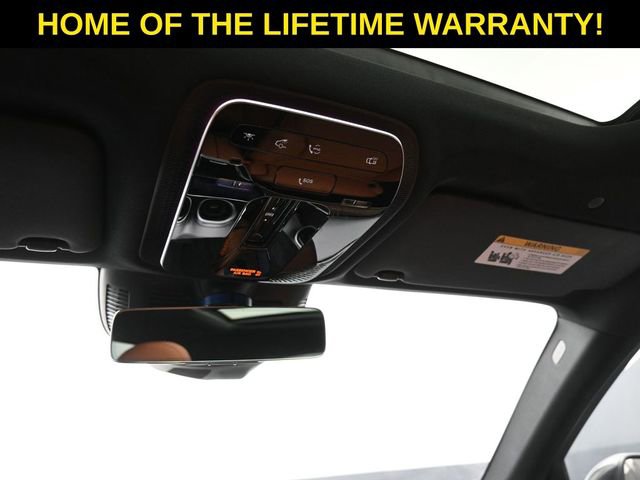 Used 2023 Mercedes-Benz GLC 300 4MATIC image 20