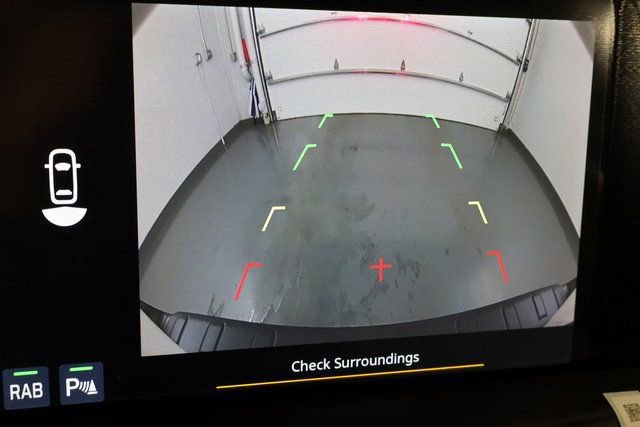 New 2026 Subaru Outback Premium image 24