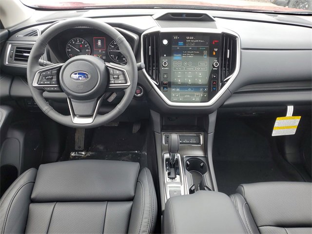 New 2026 Subaru Ascent Touring image 13
