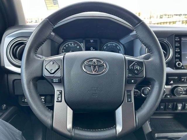 Used 2023 Toyota Tacoma TRD Pro image 27