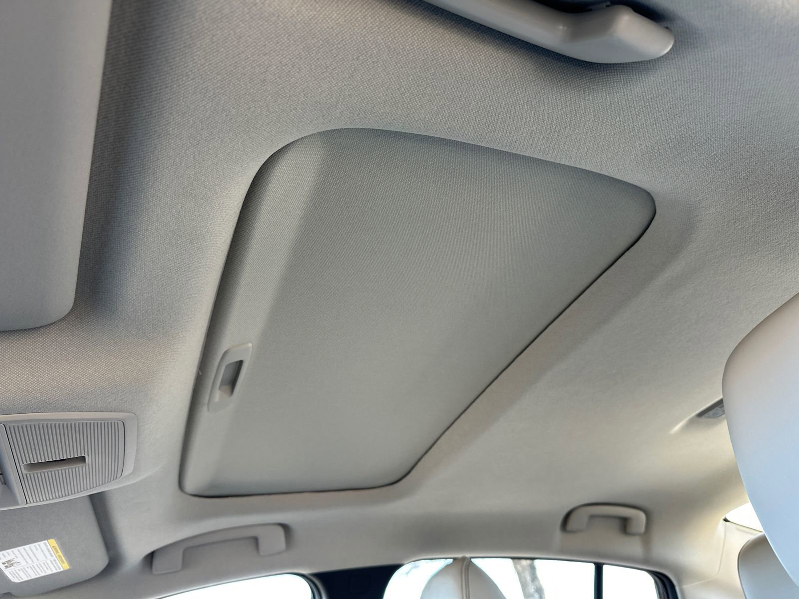 New 2026 Nissan Sentra SL w/ Floor Mat Package FWD image 34