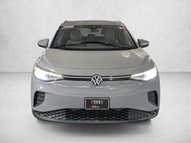 Used 2021 Volkswagen ID.4 Pro image 2