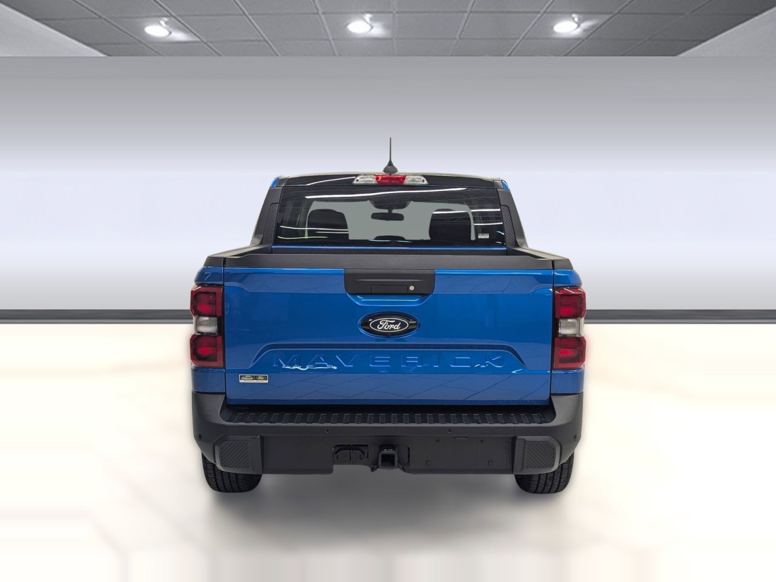 New 2026 Ford Maverick XLT w/ XLT Luxury Package AWD/4WD image 8
