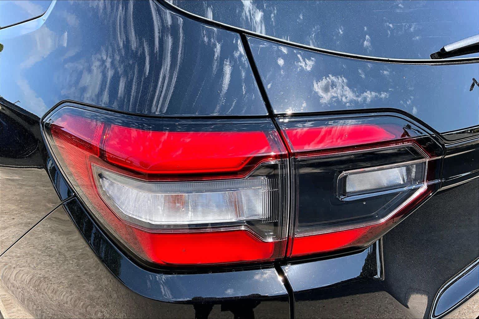 New 2026 Honda Pilot image 14