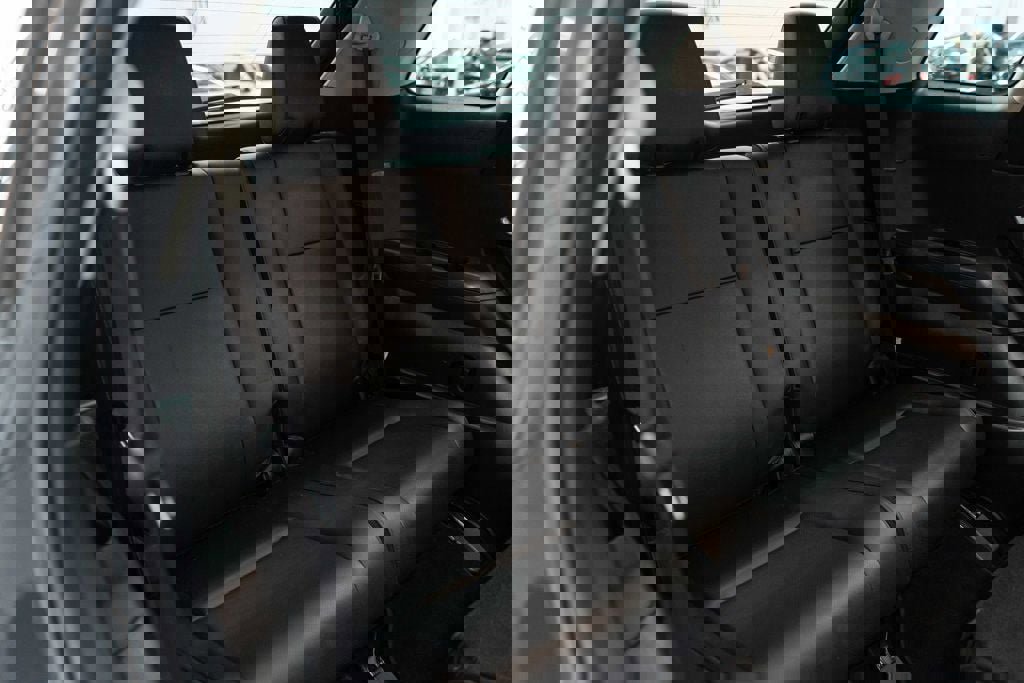 Used 2014 MAZDA CX-9 Touring w/ Touring Technology Package AWD/4WD image 12