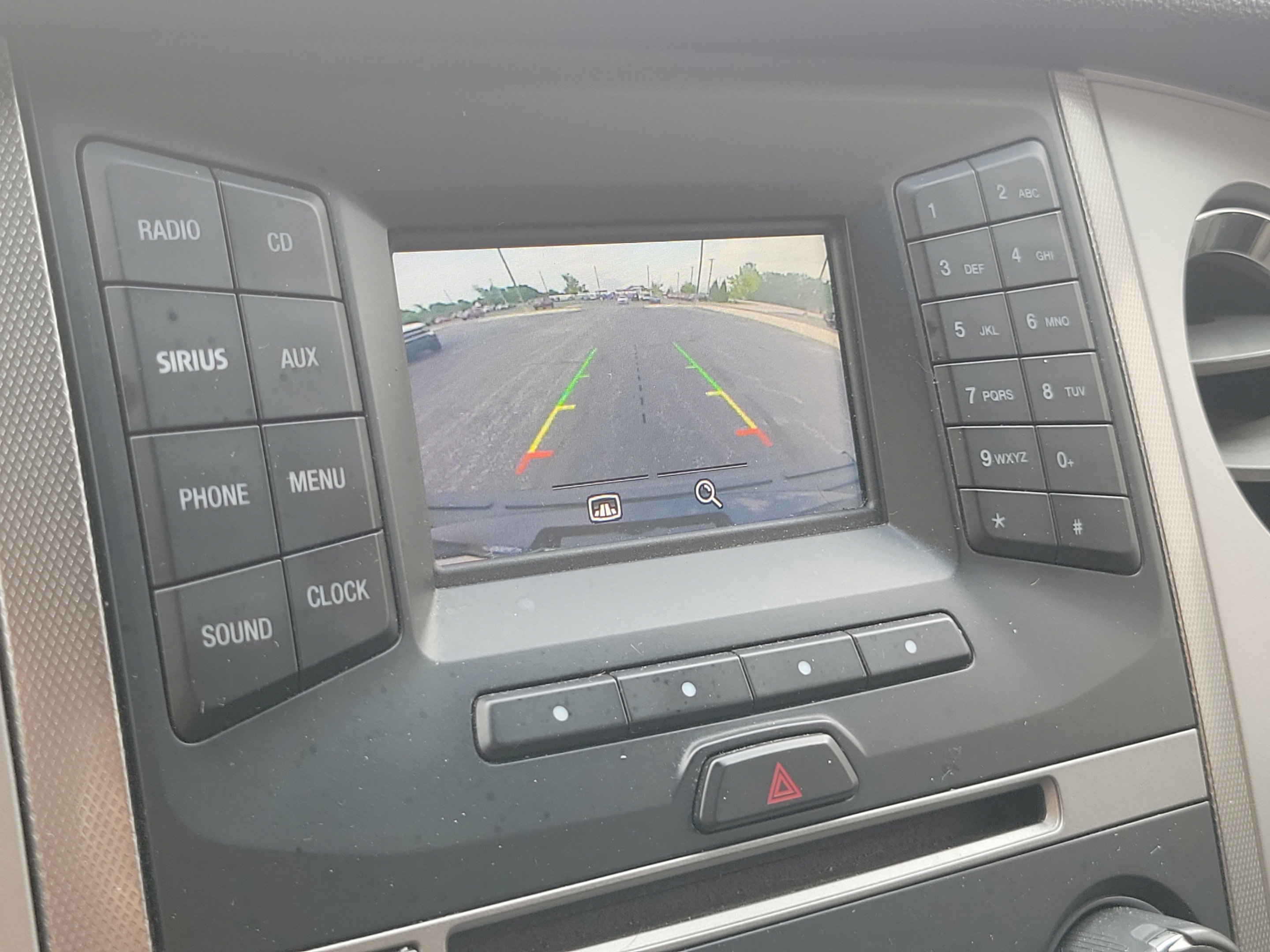 Used 2017 Ford Expedition XLT AWD/4WD image 25
